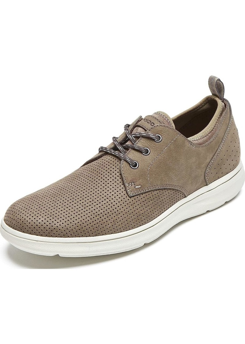 Rockport mens Beckwith Pt Ox Sneaker   US