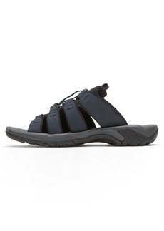 Rockport Men's Byron Bungee Slide Sandal