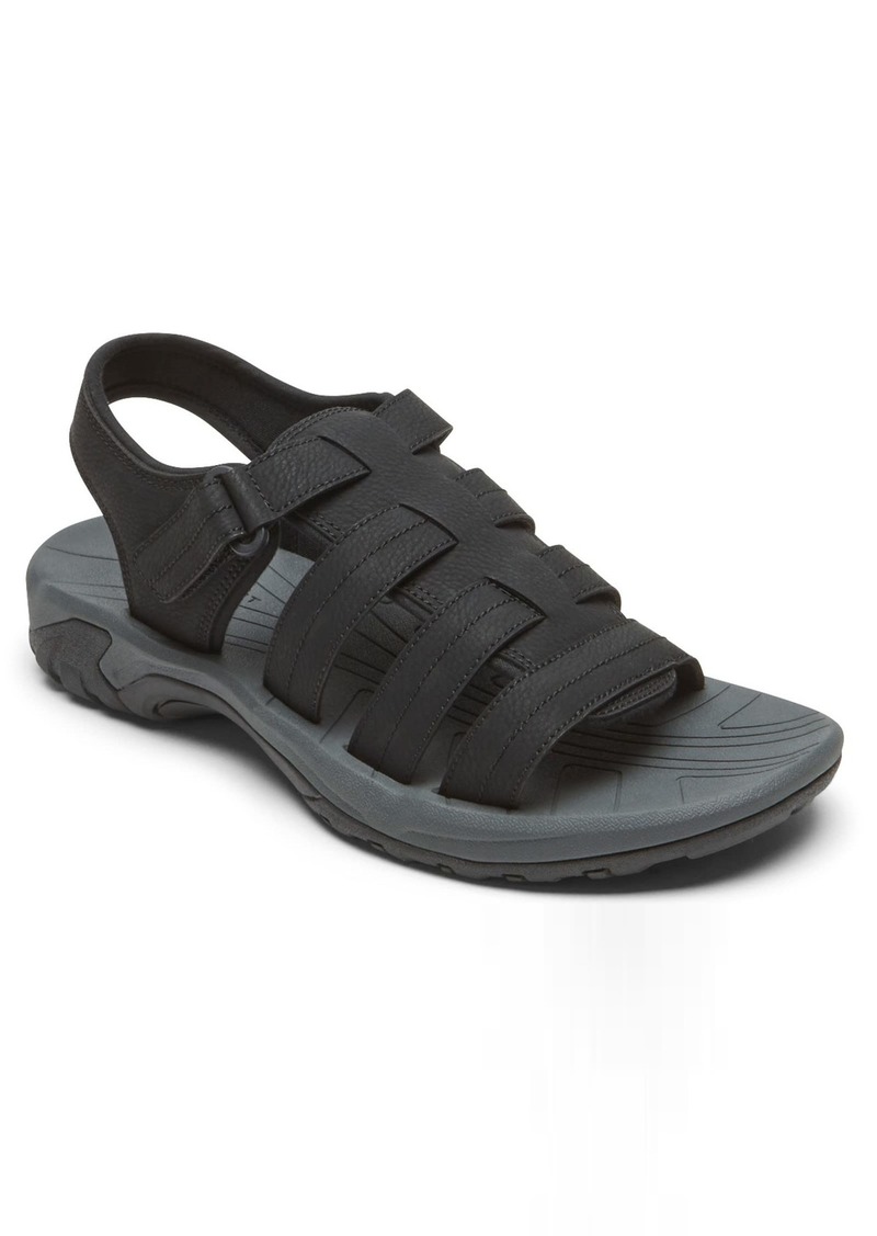 Rockport Men's Byron Fisherman Sandal