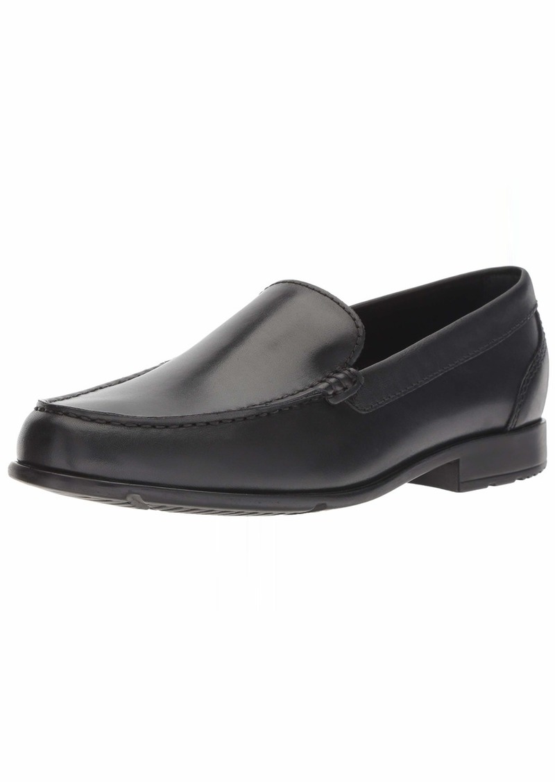 Rockport Men's Classic Lite Venetian Slip-On Loafer- - M