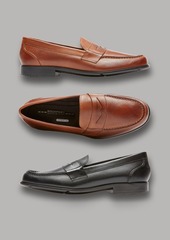 classic penny loafers mens