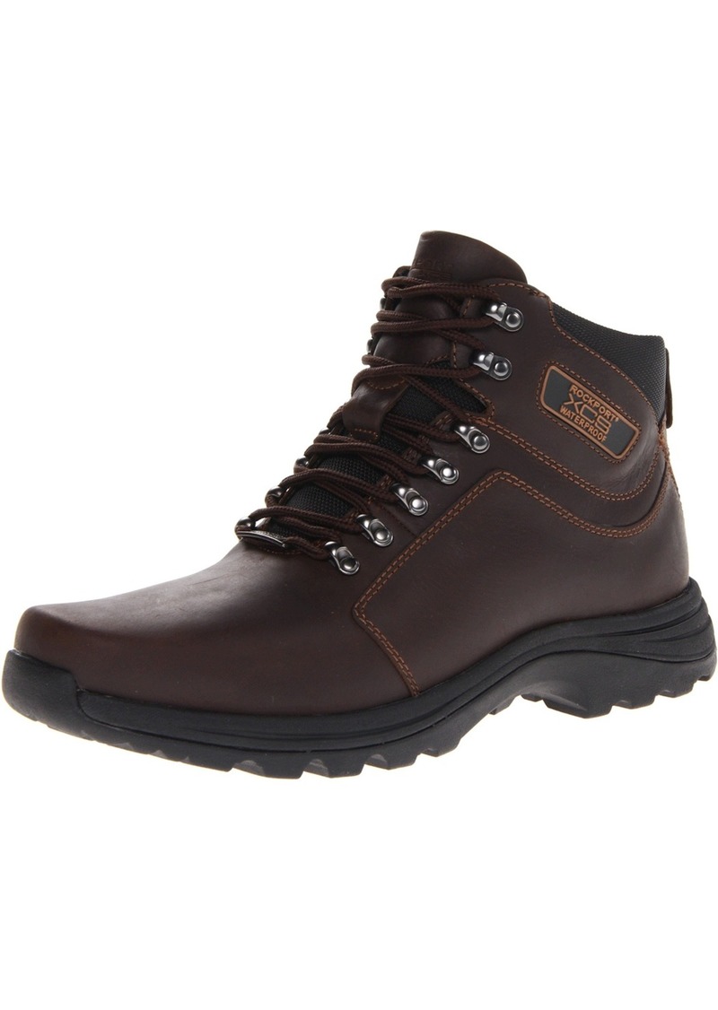 Rockport Men's Elkhart Waterproof Boot