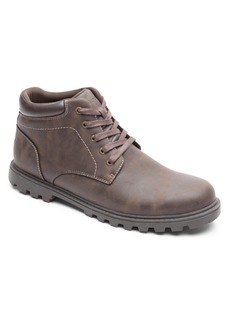 Rockport Men's Highview Casual Boots - Brown
