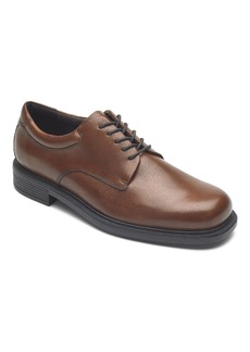 Rockport Men's Margin Casual Shoes - New Brown