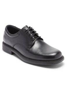 Rockport Men's Margin Casual Shoes - Black