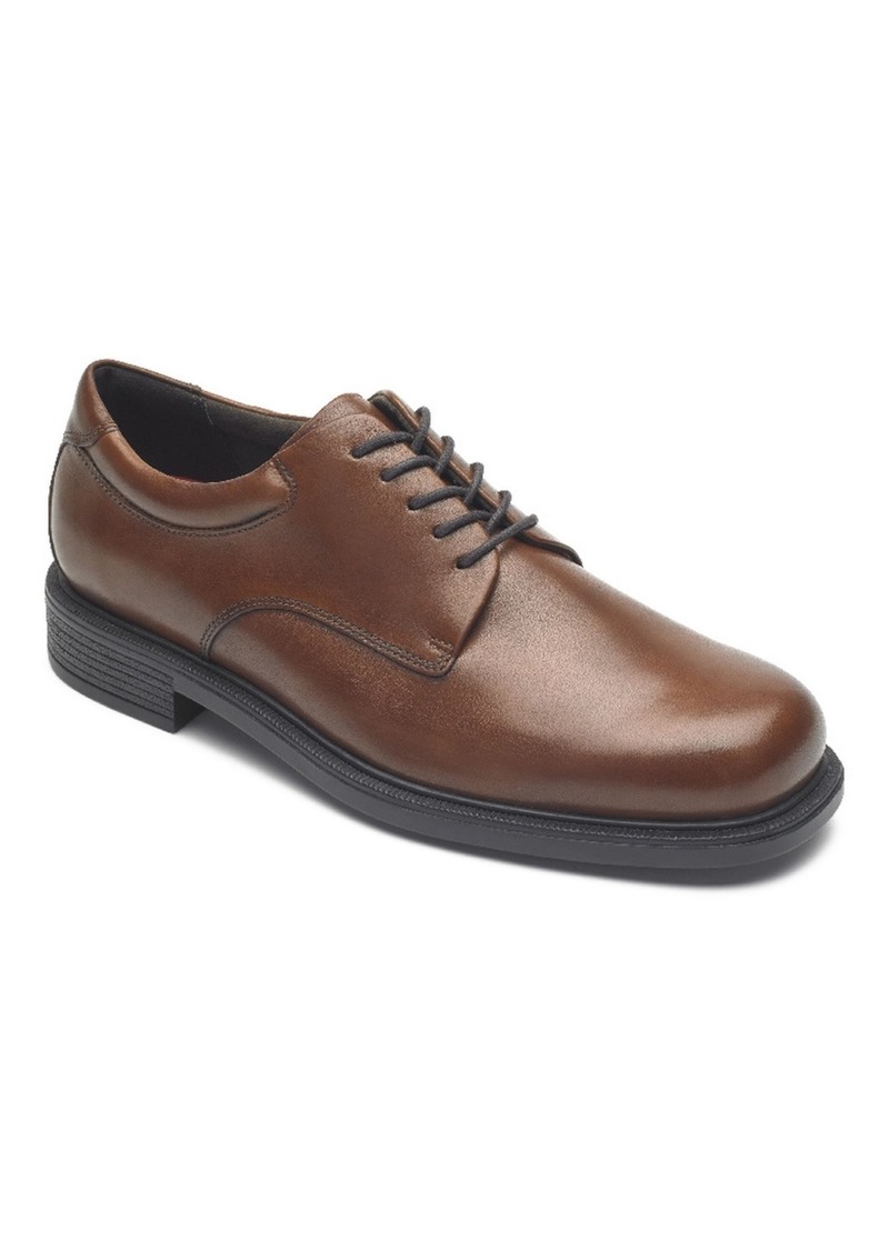 Rockport Men's Margin Casual Shoes - Brown