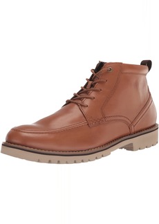 Rockport Men's Mitchell Moc Boot Ankle