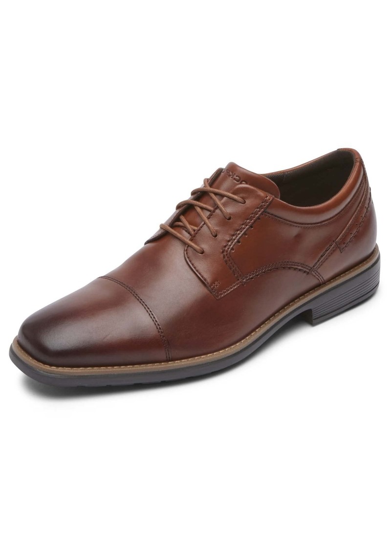 Rockport Men's Next Gen Cap Toe Oxford