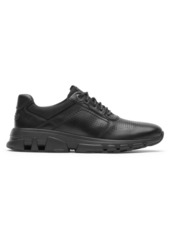 Rockport Men's Reboundx Plain Toe Shoes - Black