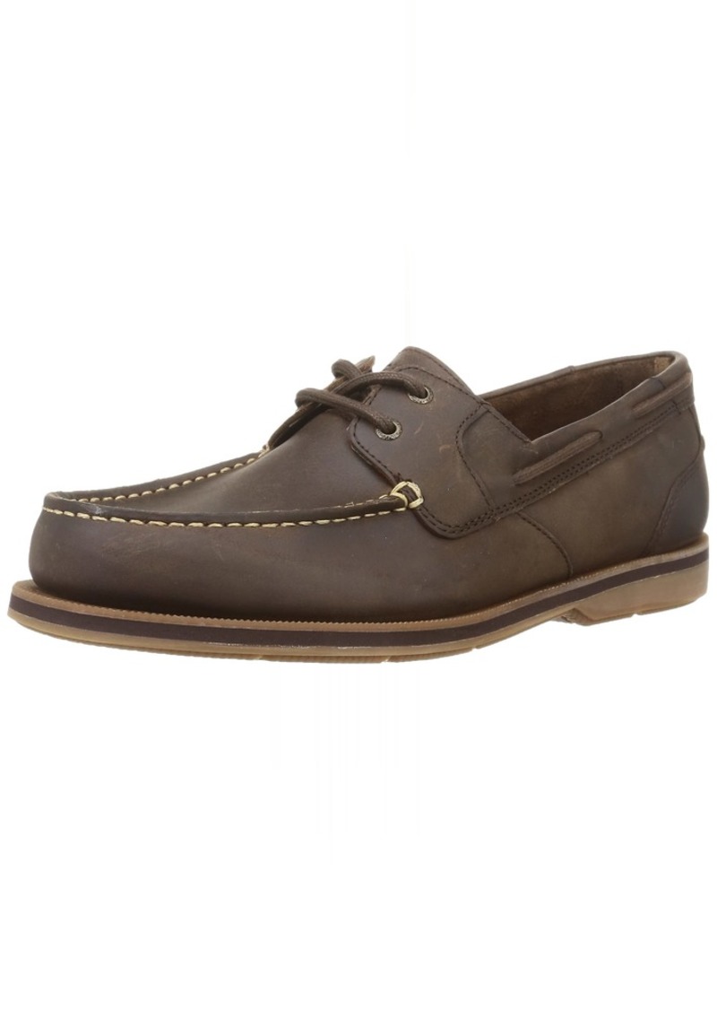 Rockport Men's Southport Boat Shoe