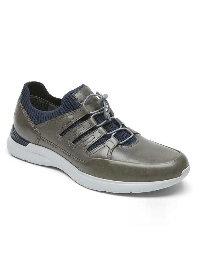 Rockport Men's Total Motion Active Ghillie Sneaker