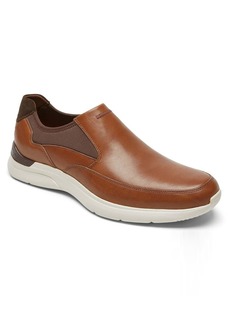 Rockport Men's Total Motion Active Slipon-Sneaker