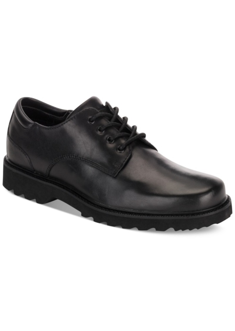 Rockport Rockport Men's Waterproof Northfield Oxford Men's Shoes | Shoes