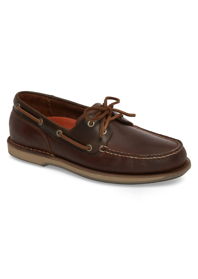 Rockport Rockport 'Perth' Boat Shoe 