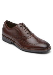 Rockport Total Motion Amalfi Wingtip