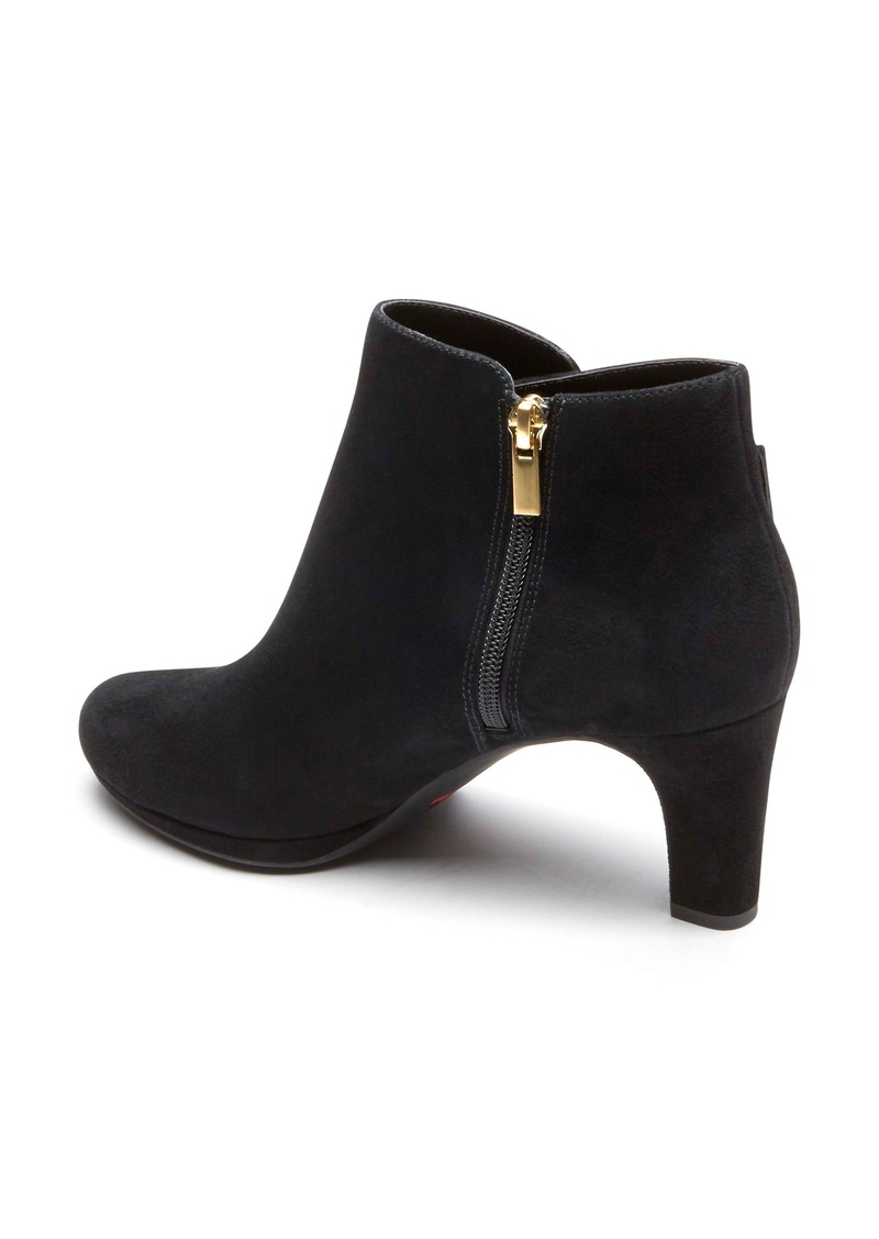 rockport leah bootie