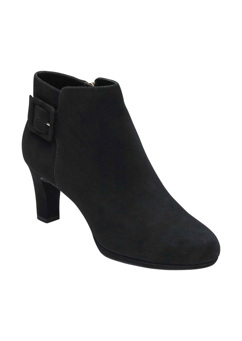 rockport novalie bootie