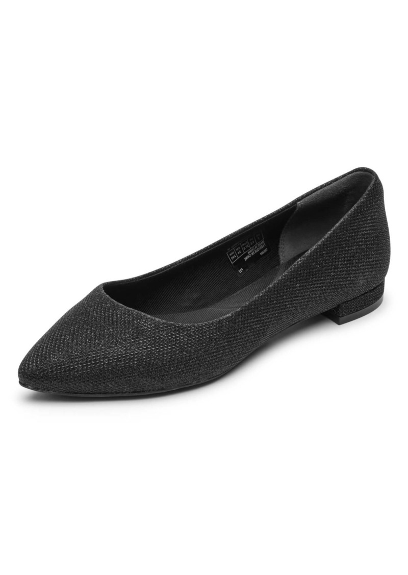 Rockport Women's Adelyn Ballet Flat