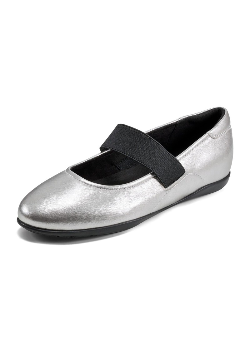 Rockport Women's Aver Ballet Flat