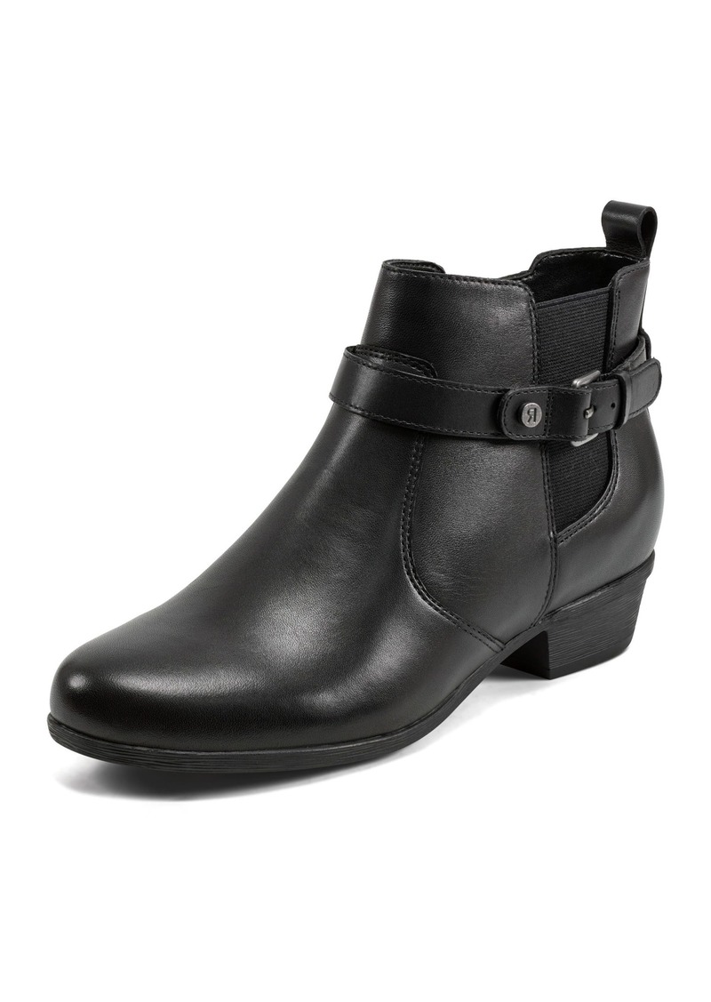 Rockport Women's Chole Ankle Boot