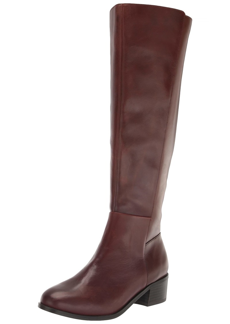 Rockport Women's Evalyn Tall Boot Easy Care Fashion