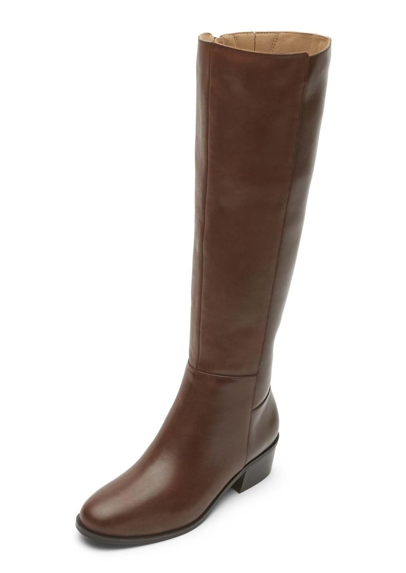 Rockport Women's Evalyn Tall Boot Fashion
