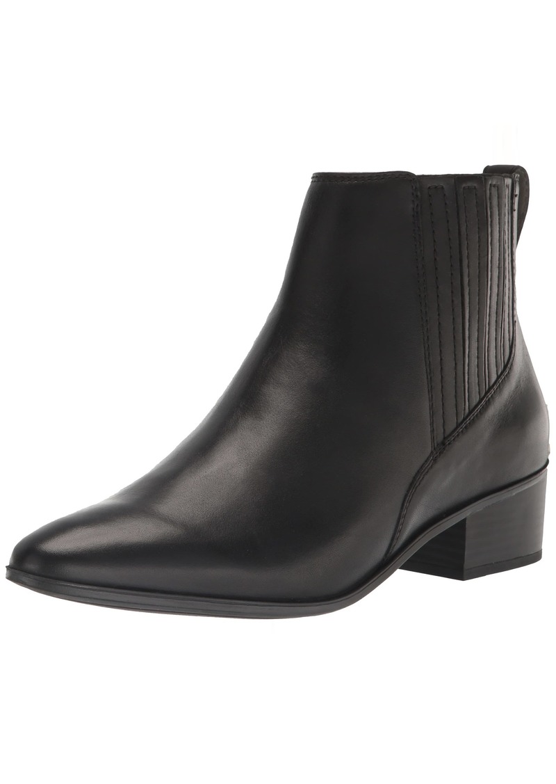 Rockport Women's Geovana Gore Bootie Ankle Boot