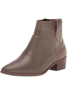Rockport Women's Geovana Layered Boot Ankle