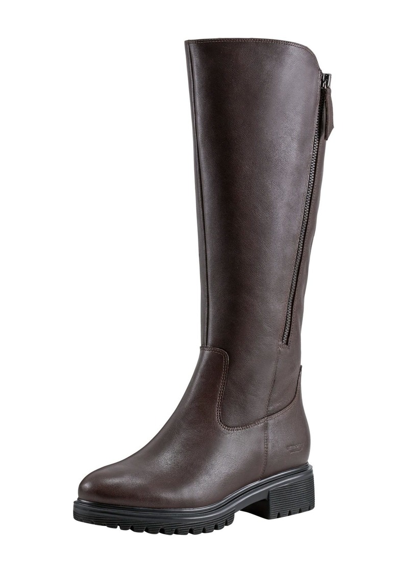 Rockport Women's Ivette Wide Calf Knee High Boot