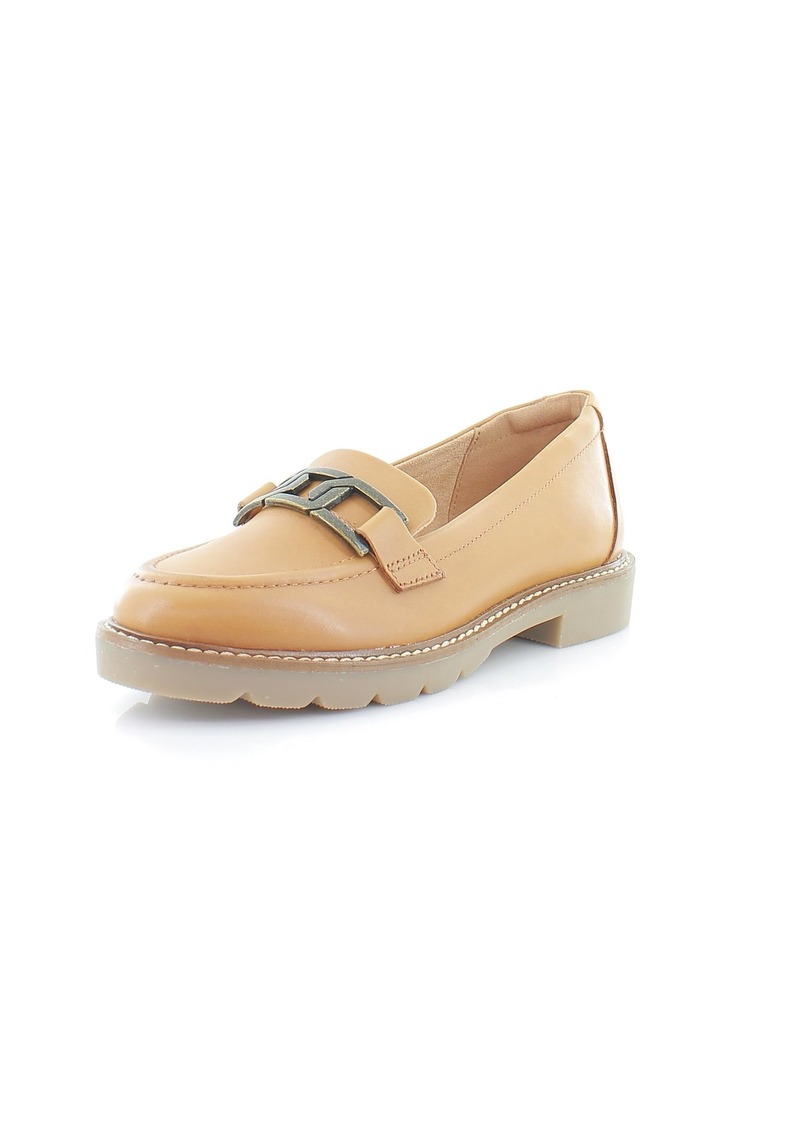 Rockport Women's Kacey Chain Loafer