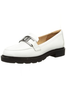 Rockport Women's Kacey Chain Loafer