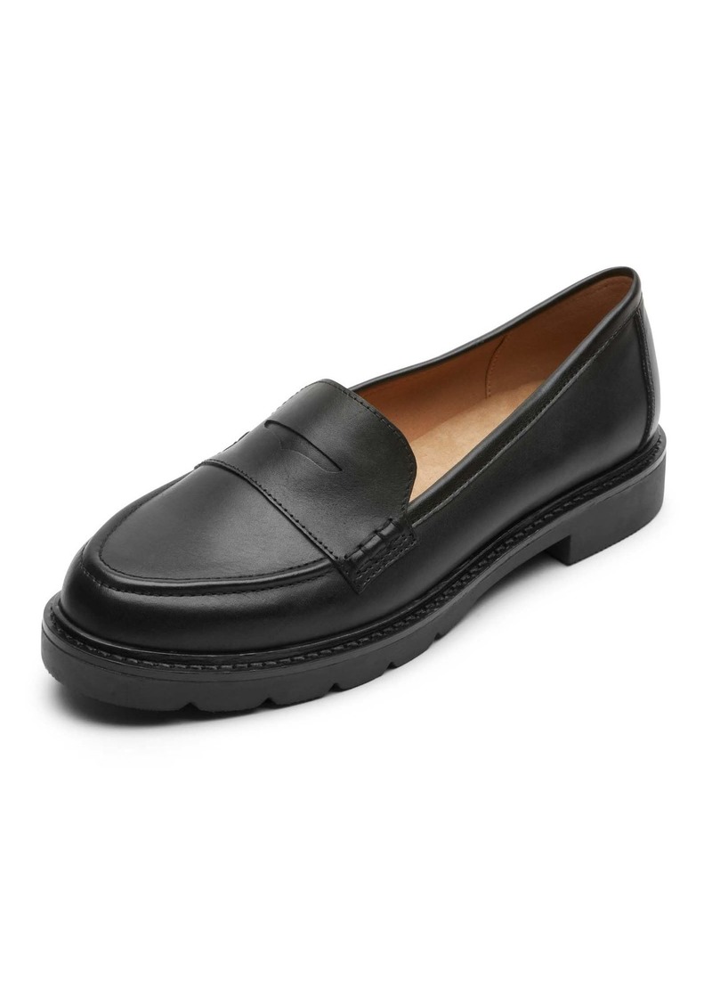 Rockport Women's Kacey Penny Loafer