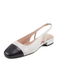 Rockport Women's Sagey Ballet Flat