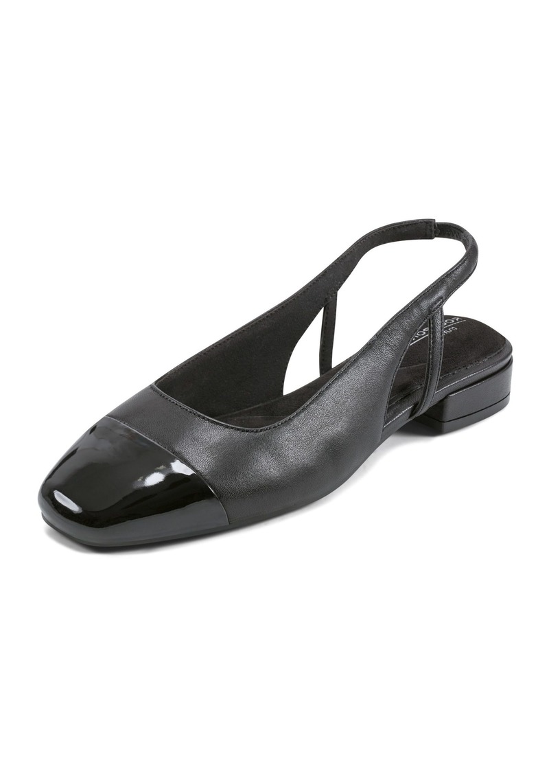 Rockport Women's Sagey Ballet Flat