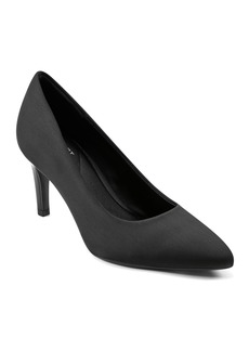 Rockport Women's Total Motion Juliet Dress Pumps - Black