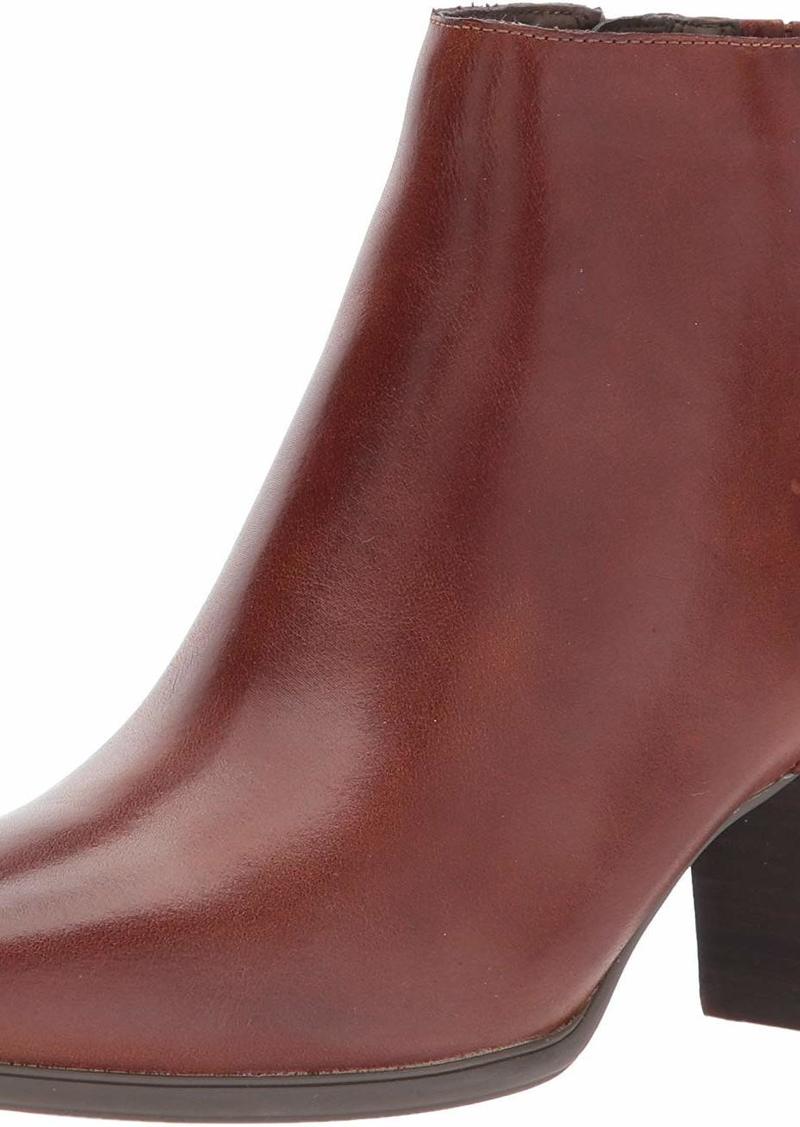 Rockport Womens Total Motion Kalila Cutout Boot 