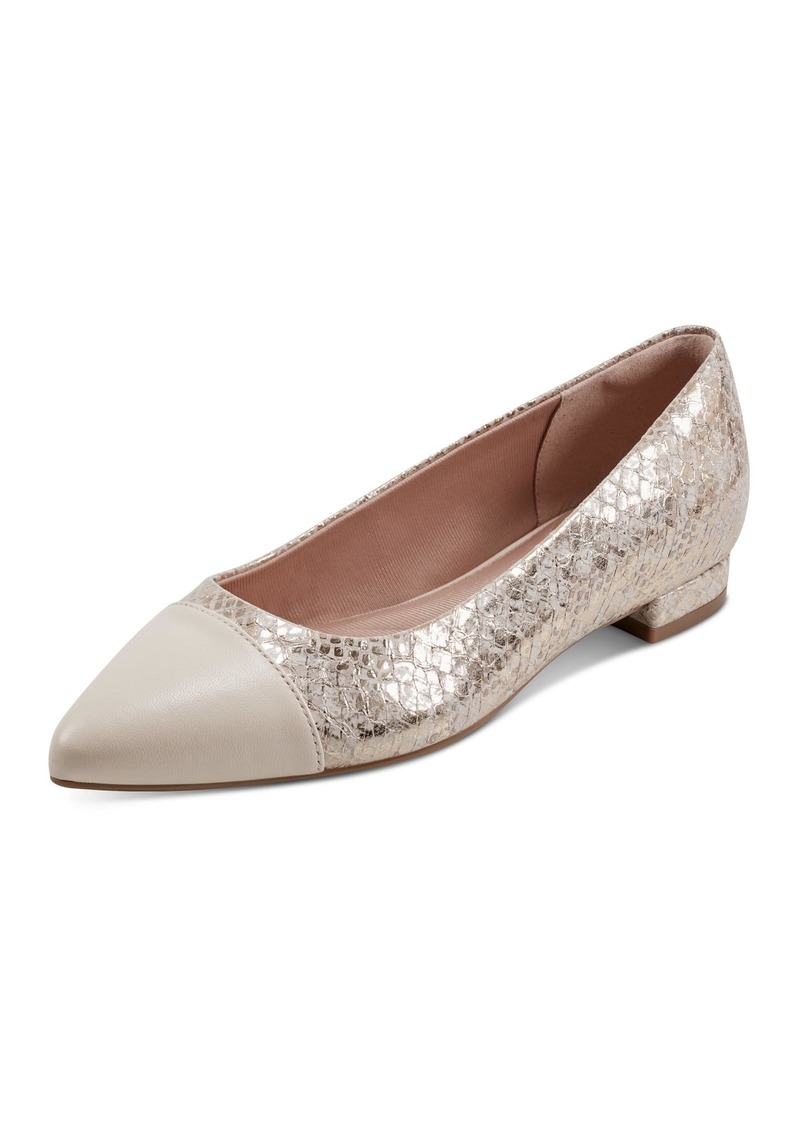 Rockport Women's Kenzie Ballet Flat