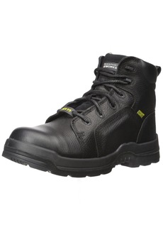 Rockport Work RK6465 Men's More Energy Composite Toe 6" Work Shoe  14 W US