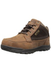 Rockport Work Men's Trail Technique Mid RK6671 Industrial and Construction Shoe  7.5 W US