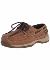Rockport womens Sailing Club Work Oxford Industrial Construction Shoe   US