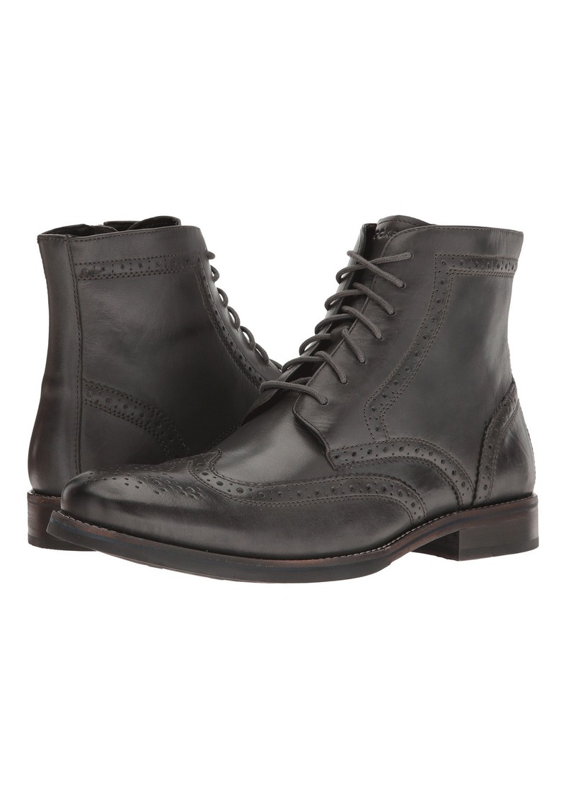 rockport wyat wingtip boot