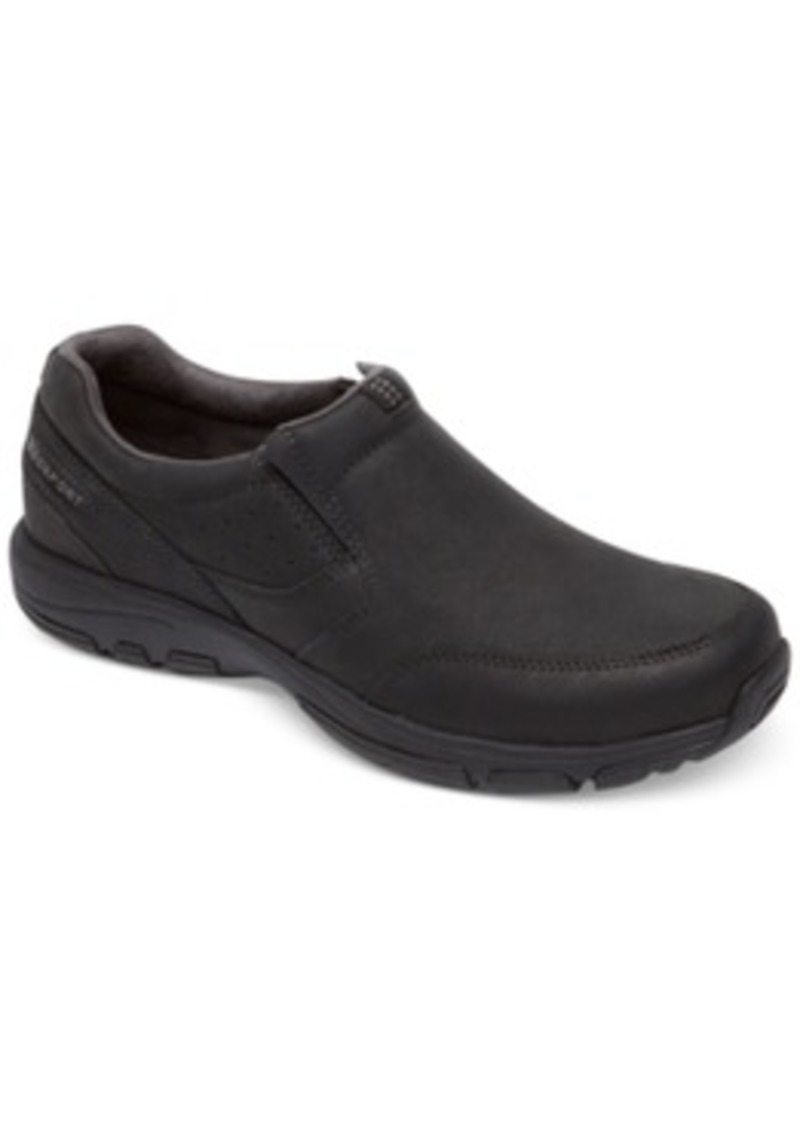 Rockport Rockport Xcs Make Your Path Slip-On Shoes Men's Shoes | Shoes