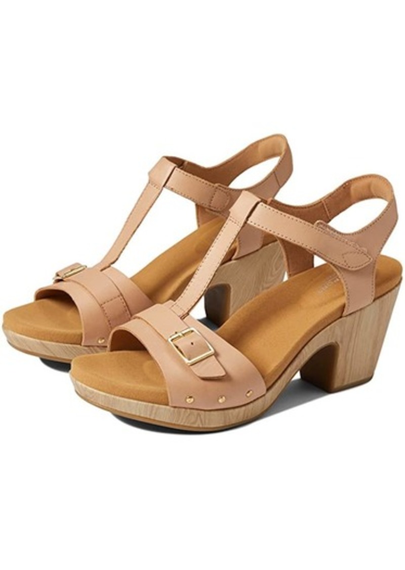 Rockport Vivianne T Strap