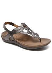 Rockport Women's Ramona Casual Sandal - Gray