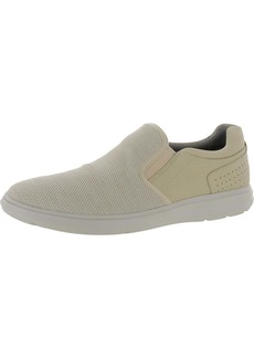 Rockport Zaden Gore Mens Mesh Slip-On Casual And Fashion Sneakers