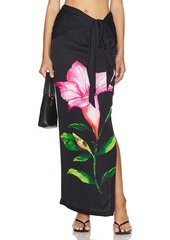 ROCOCO SAND Maxi Skirt