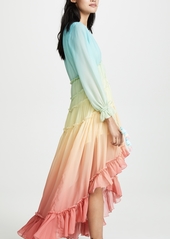 ROCOCO SAND Rainbow Dress