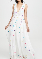 ROCOCO SAND Sleeveless Star Dress