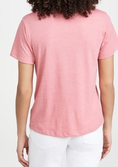 Rodarte Flamingo Pink J'aime Rodarte T-Shirt