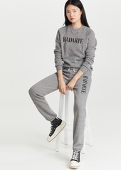 Rodarte Radarte (Rad) Grey Sweatshirt